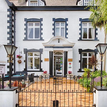 Holcombe House Guest House Llandudno Luaran gambar