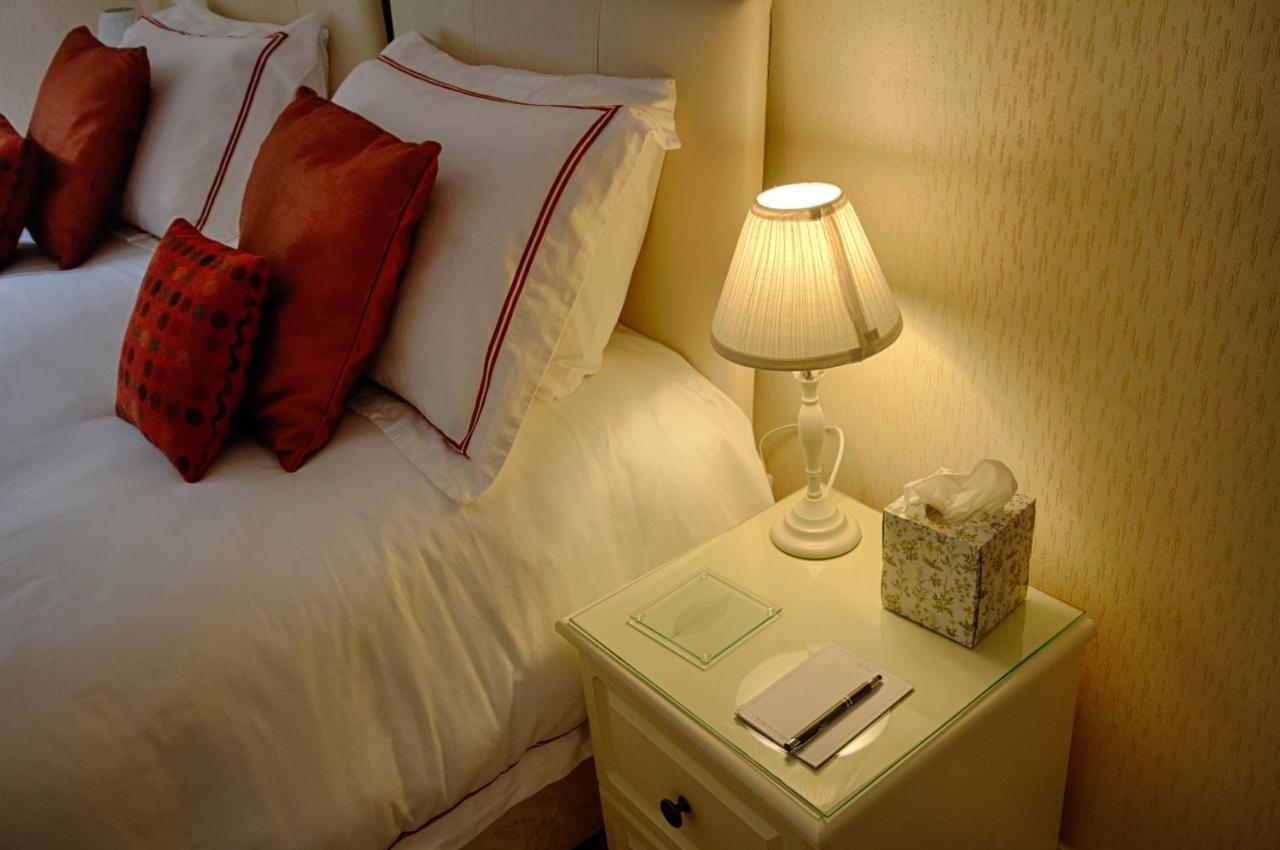 Holcombe House Guest House Llandudno Luaran gambar