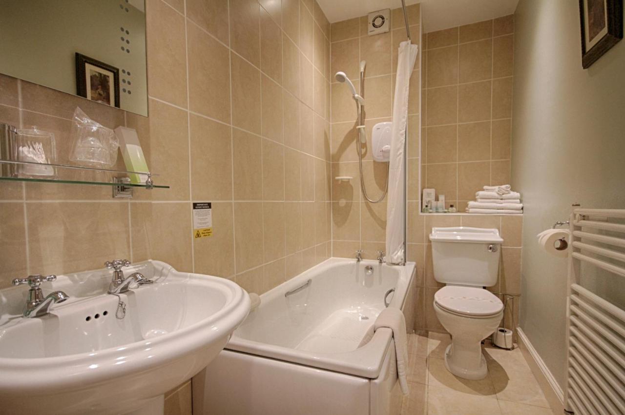 Holcombe House Guest House Llandudno Luaran gambar