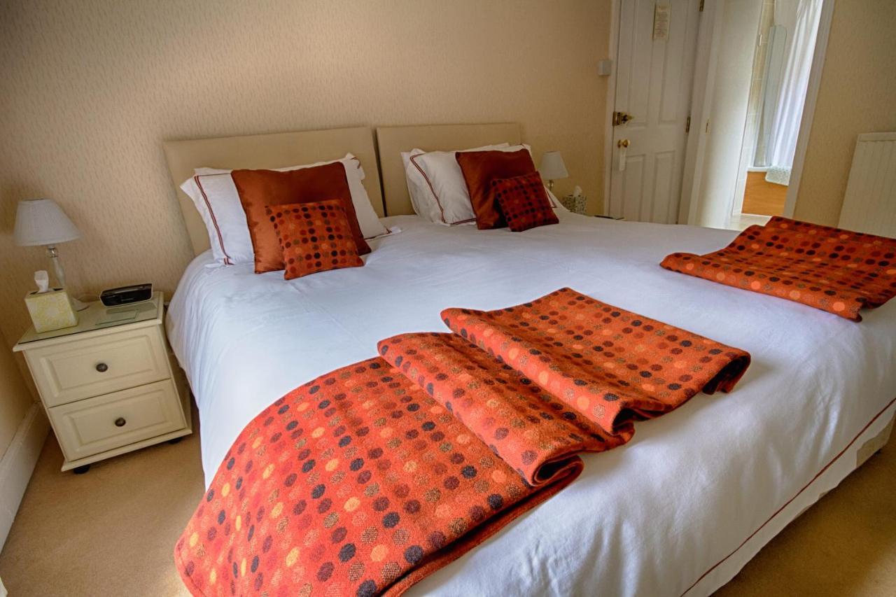 Holcombe House Guest House Llandudno Luaran gambar
