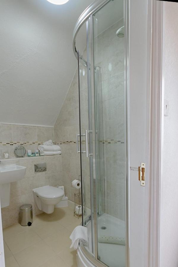 Holcombe House Guest House Llandudno Luaran gambar