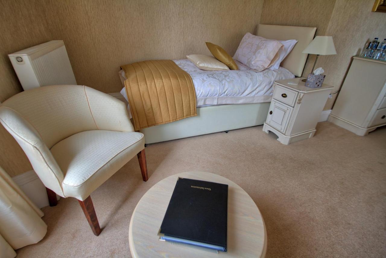 Holcombe House Guest House Llandudno Luaran gambar
