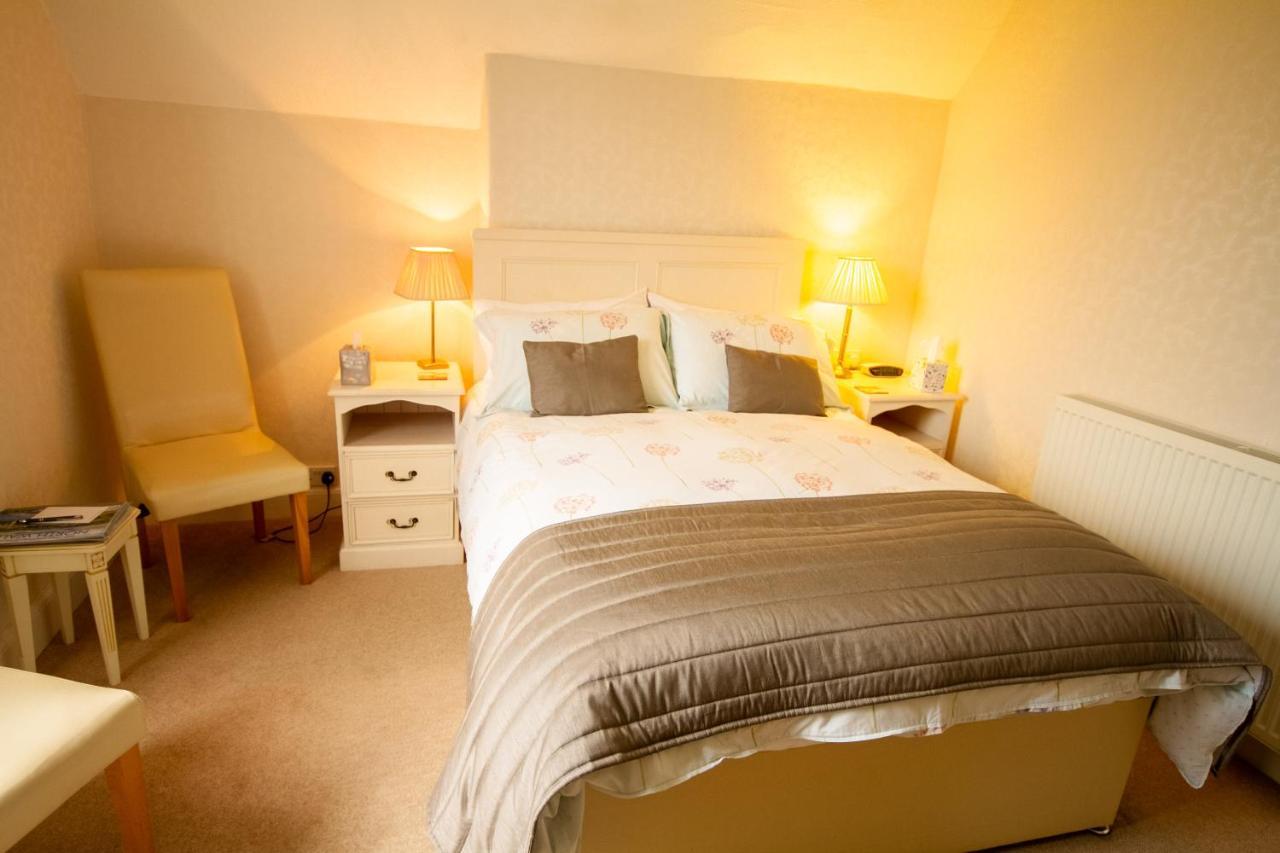 Holcombe House Guest House Llandudno Luaran gambar