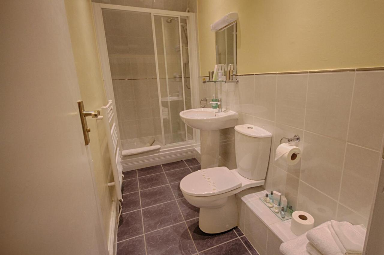 Holcombe House Guest House Llandudno Luaran gambar