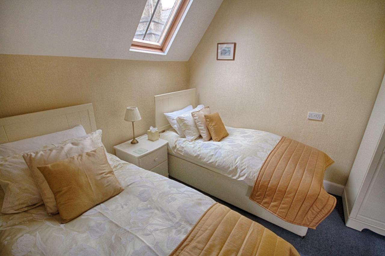 Holcombe House Guest House Llandudno Luaran gambar