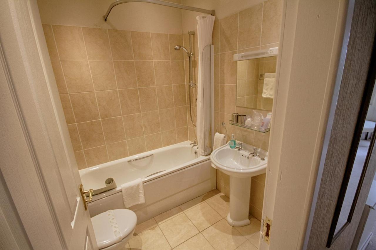 Holcombe House Guest House Llandudno Luaran gambar